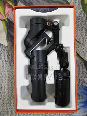 Photo - Stabilisateur Smartphone Ai