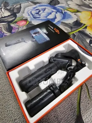 Stabilisateur Smartphone Ai