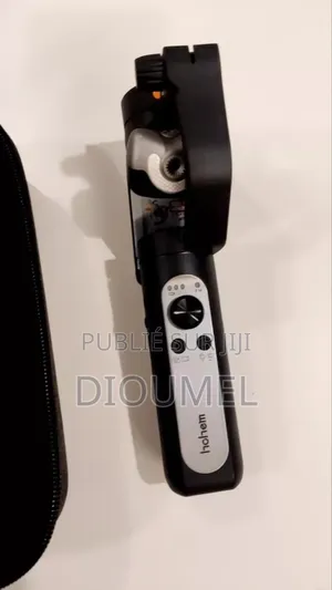 Stabilisateur Smartphone Ai