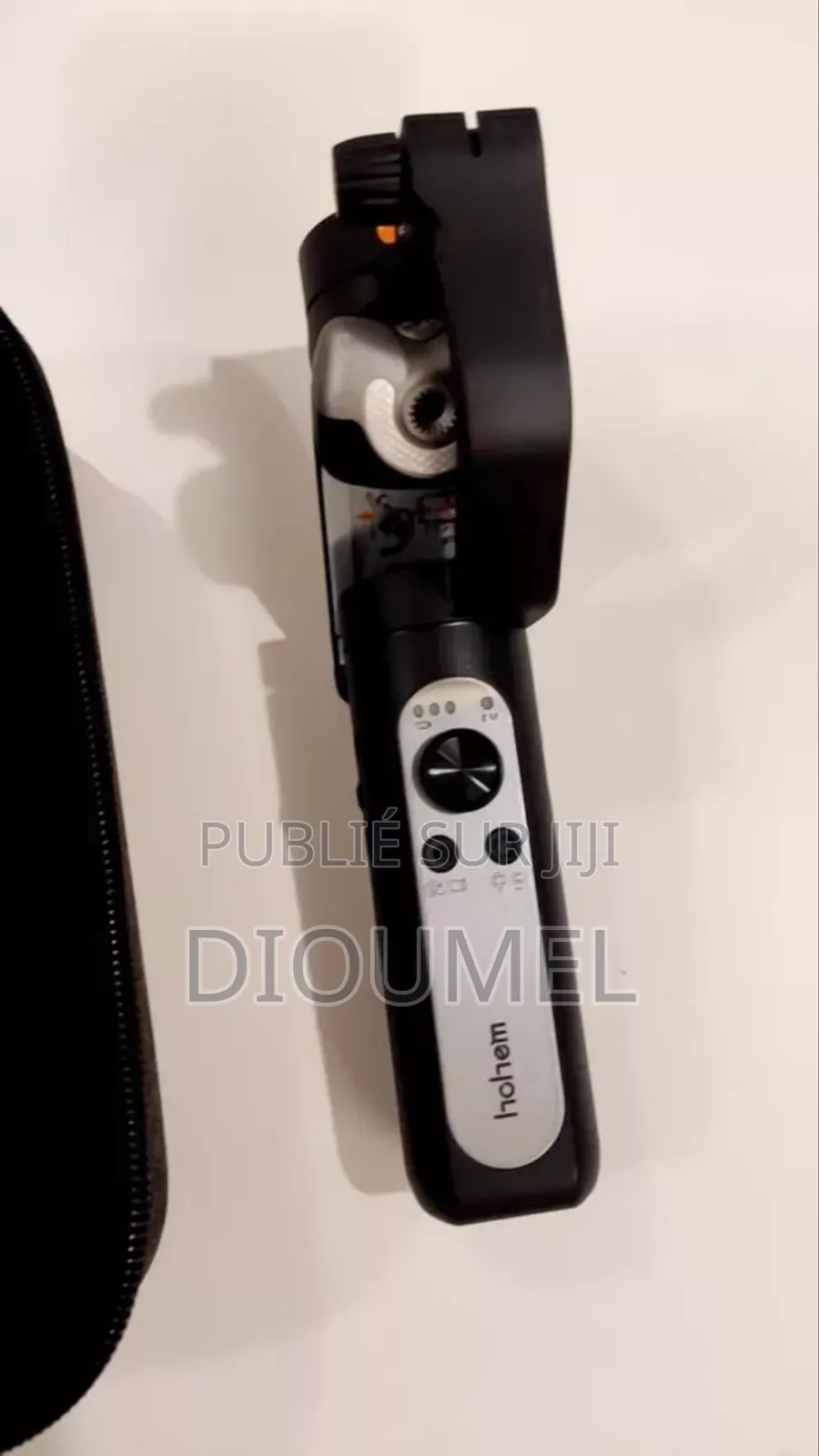 Stabilisateur Smartphone Ai