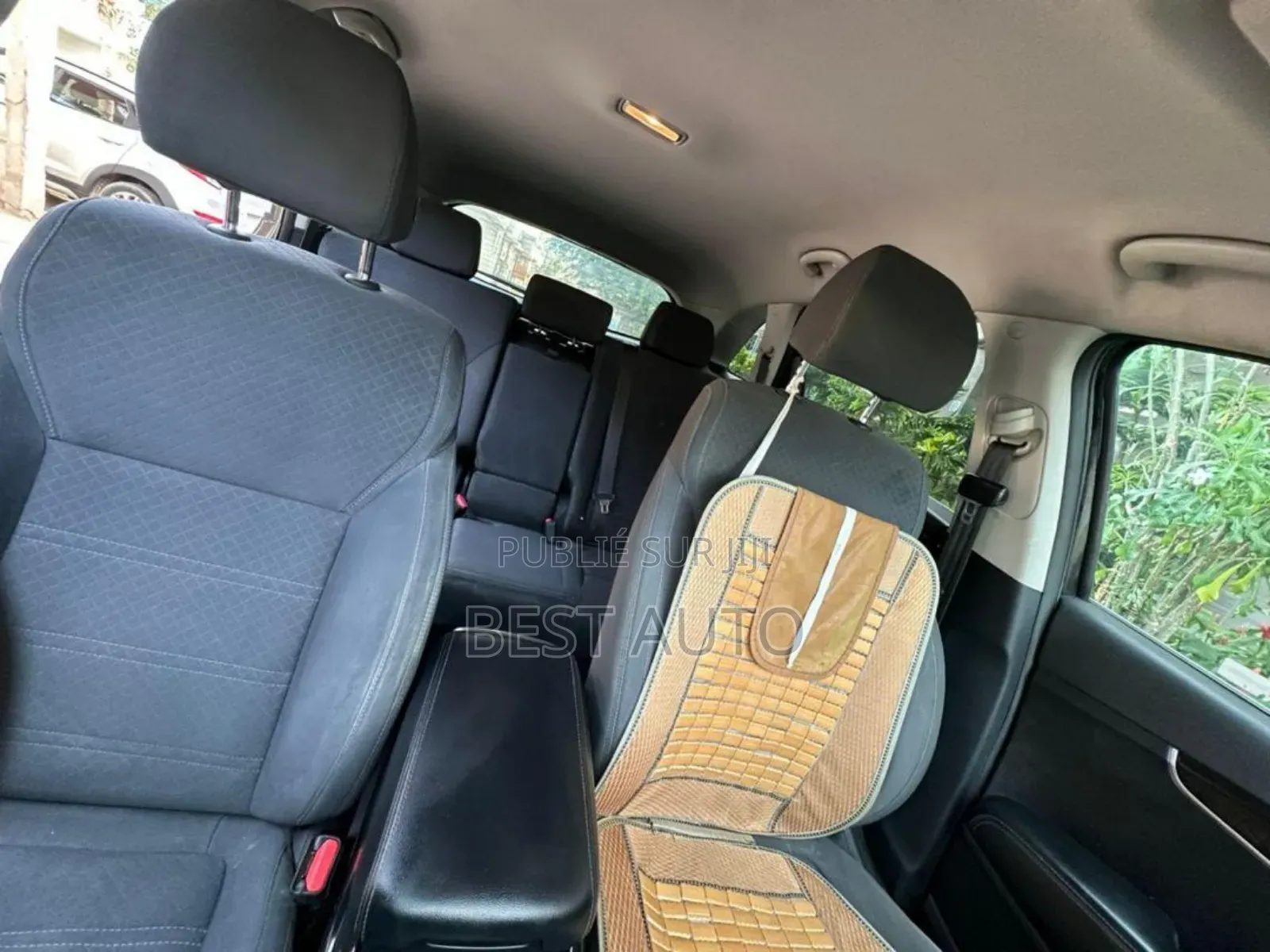 Kia Sorento 2019 Black