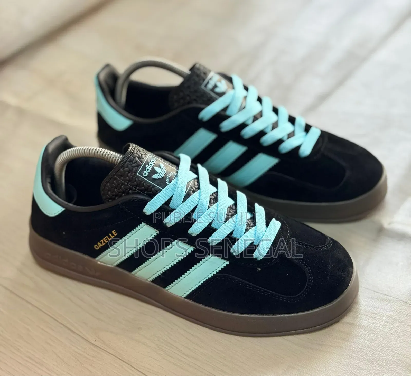 Adidas Gazelle Original