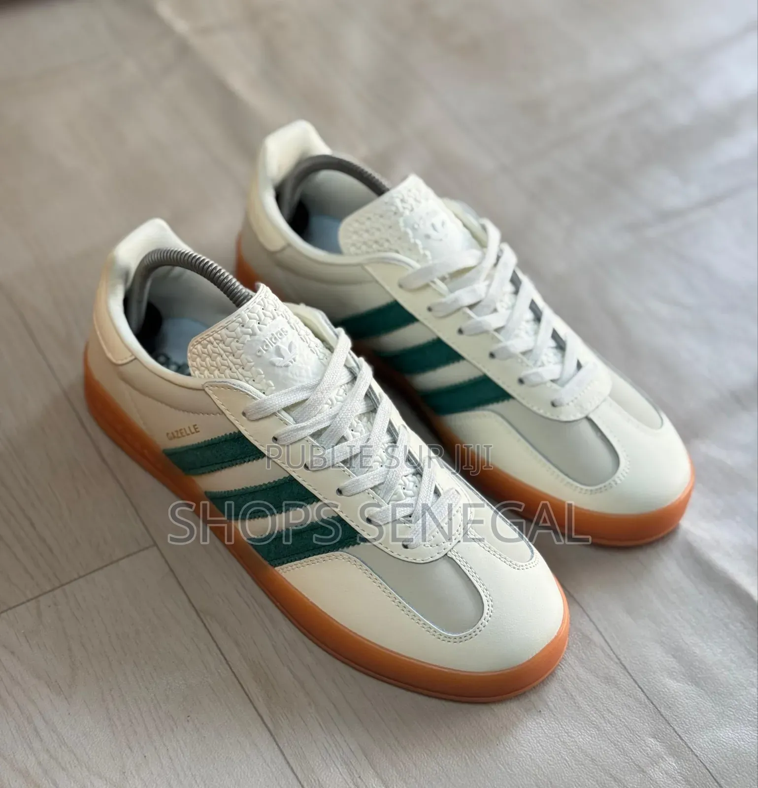 Adidas Gazelle Original