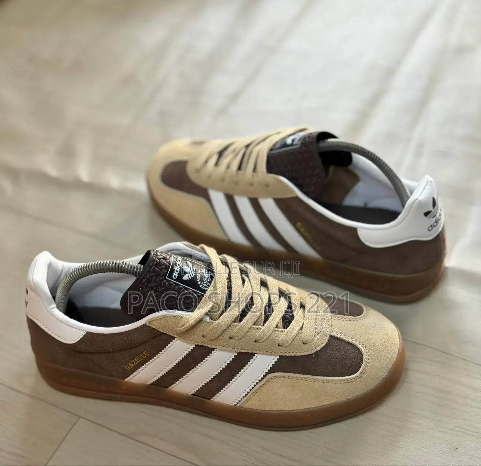 Adidas Gazelle Original