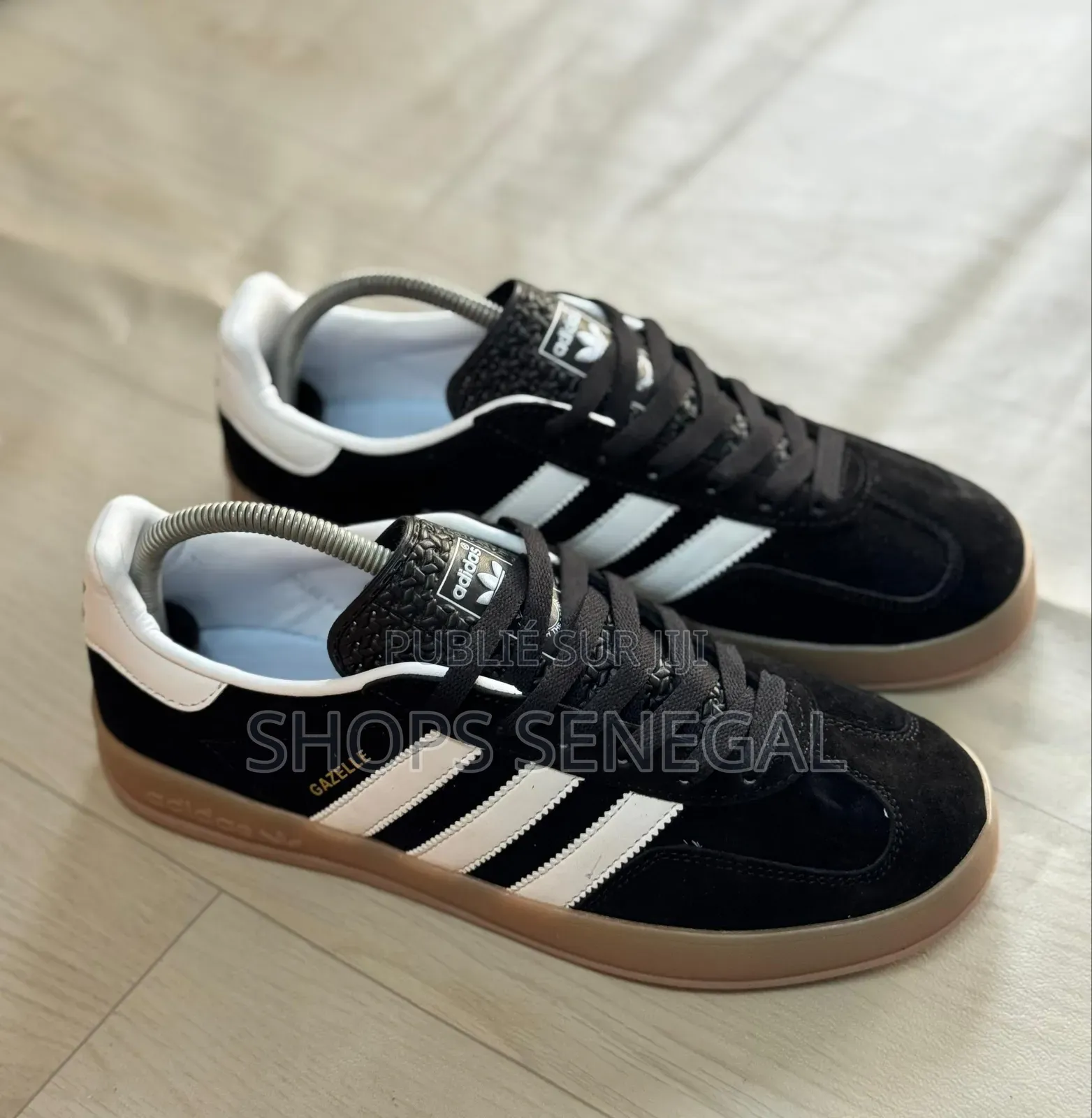 Adidas Gazelle Original