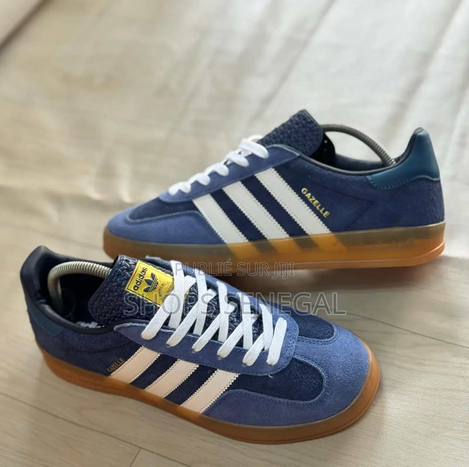 Adidas Gazelle Original