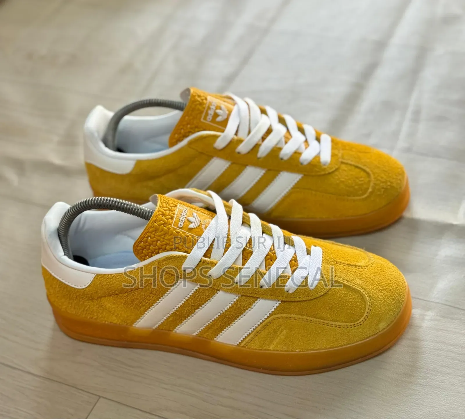 Adidas Gazelle Original