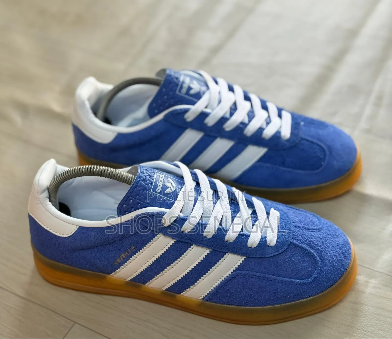 Adidas Gazelle Original