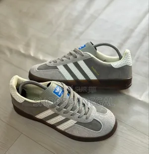 Photo - Adidas Gazelle Original