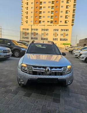 Photo - Renault Duster 2017 Autre