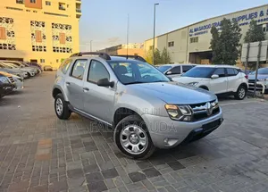 Renault Duster 2017 Autre