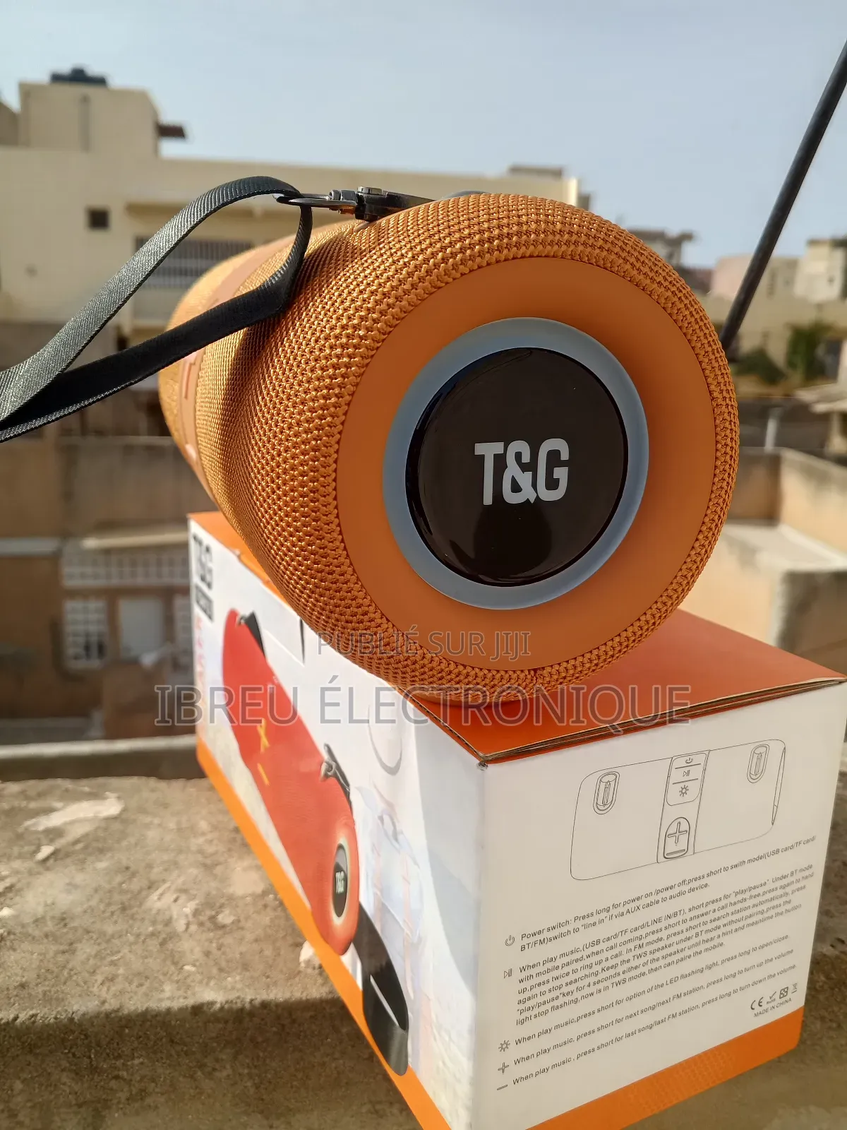 Hoofer Tg Très Puissant