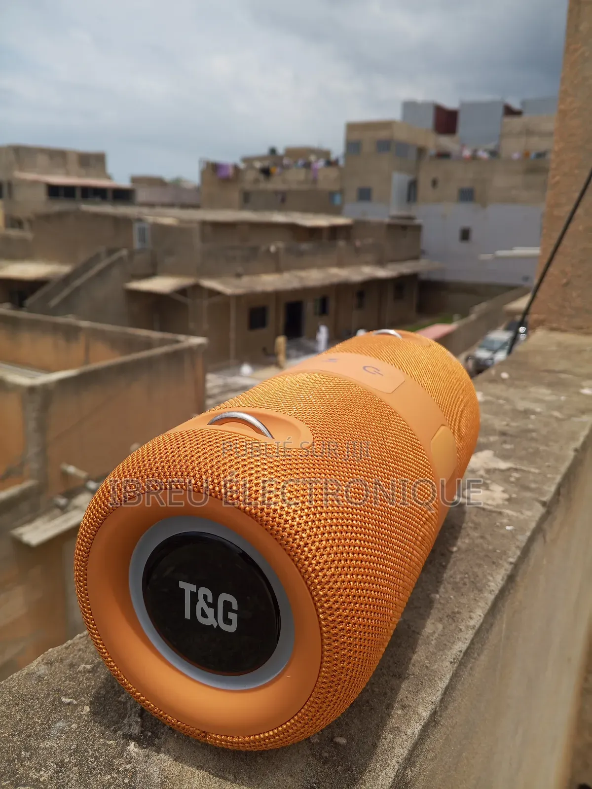 Hoofer Tg Très Puissant