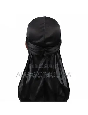 Durag Pour Homme Et Femme