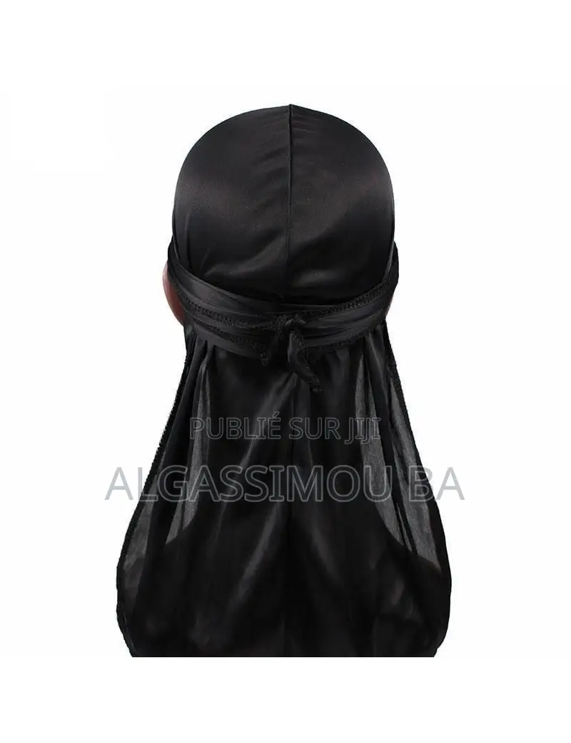 Durag Pour Homme Et Femme