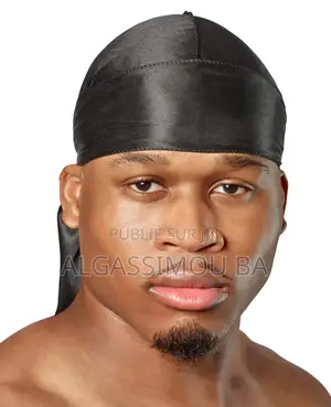 Durag Pour Homme Et Femme