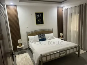 Furnished 3chbre Appartement à Vendre