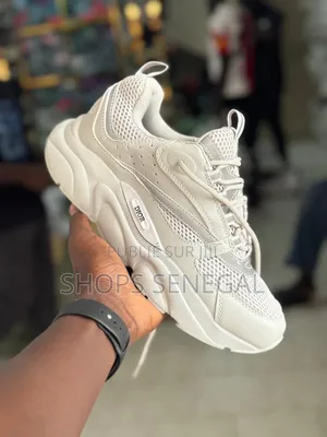 Chaussures Dior Original