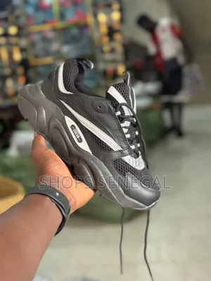 Photo - Chaussures Dior Original