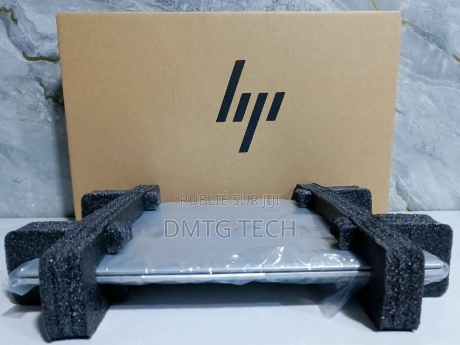 New Ordinateur Portable HP EliteBook 840 G6 8GB Intel Core I5 SSD 256GB