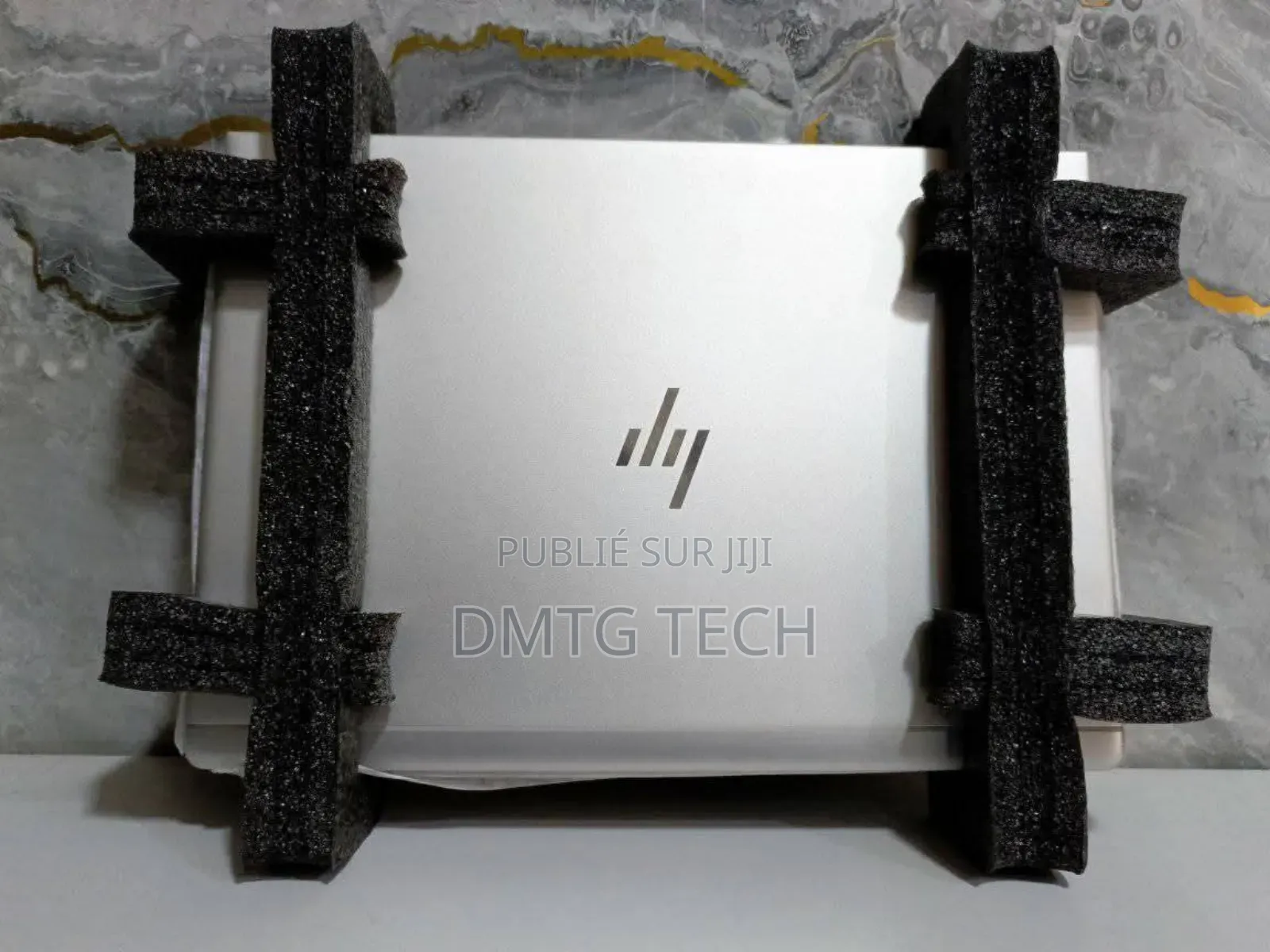 New Ordinateur Portable HP EliteBook 840 G6 8GB Intel Core I5 SSD 256GB