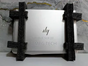 New Ordinateur Portable HP EliteBook 840 G6 8GB Intel Core I5 SSD 256GB