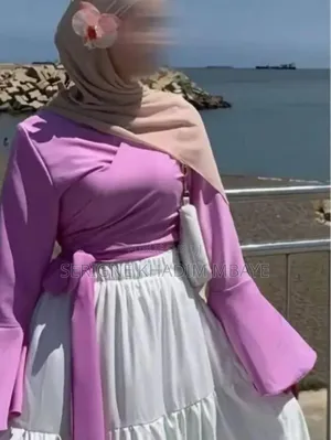 Photo - Robe Chez Rassuul