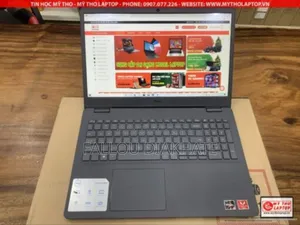 New Ordinateur portable Dell G3 15 3500 8GB Intel Core i7 SSD 256GB