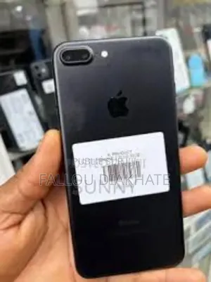 New Apple iPhone 7 Plus 128 GB