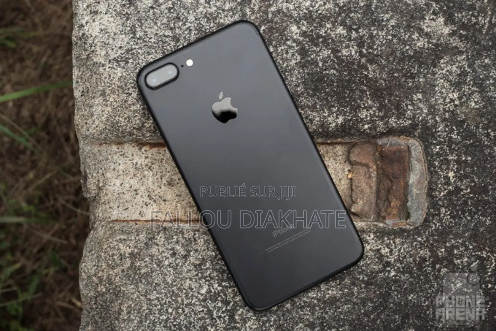 New Apple iPhone 7 Plus 128 GB