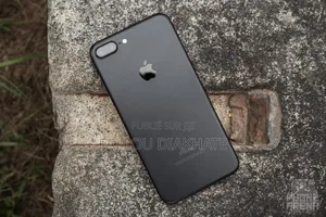 New Apple iPhone 7 Plus 128 GB