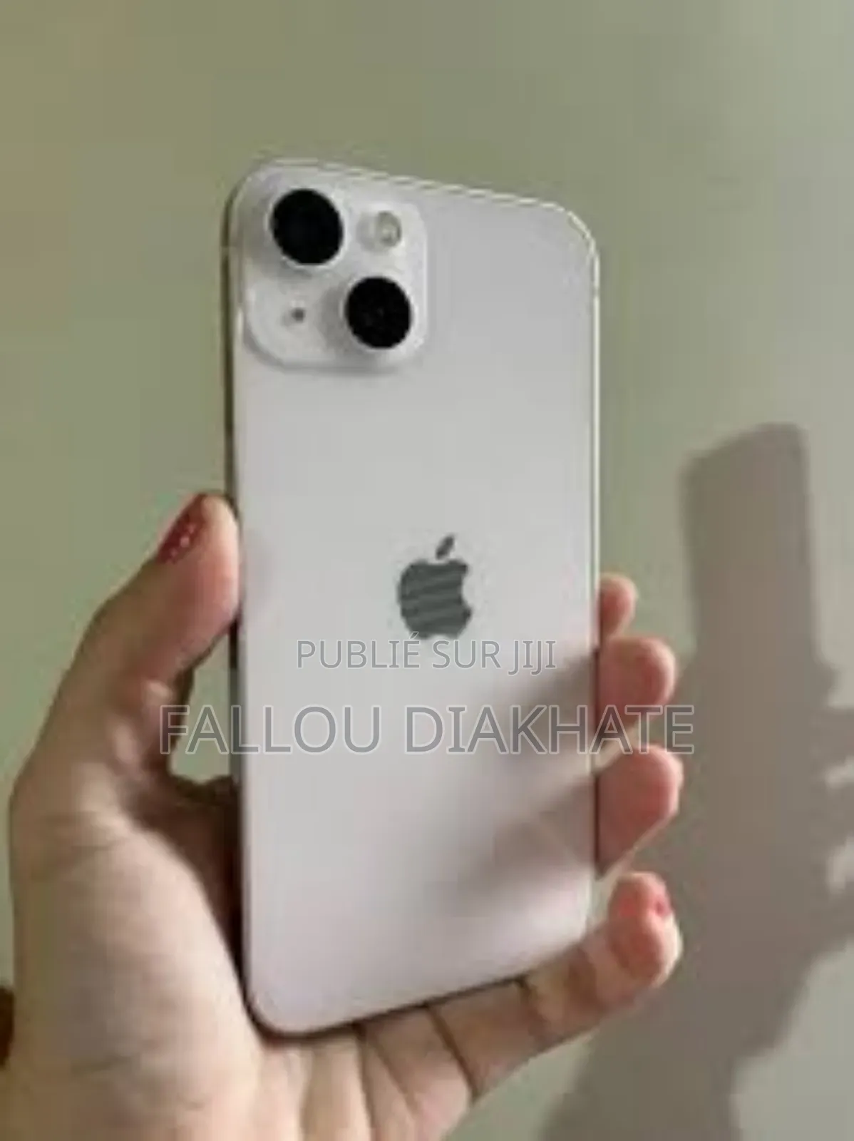 New Apple iPhone 13 128 GB