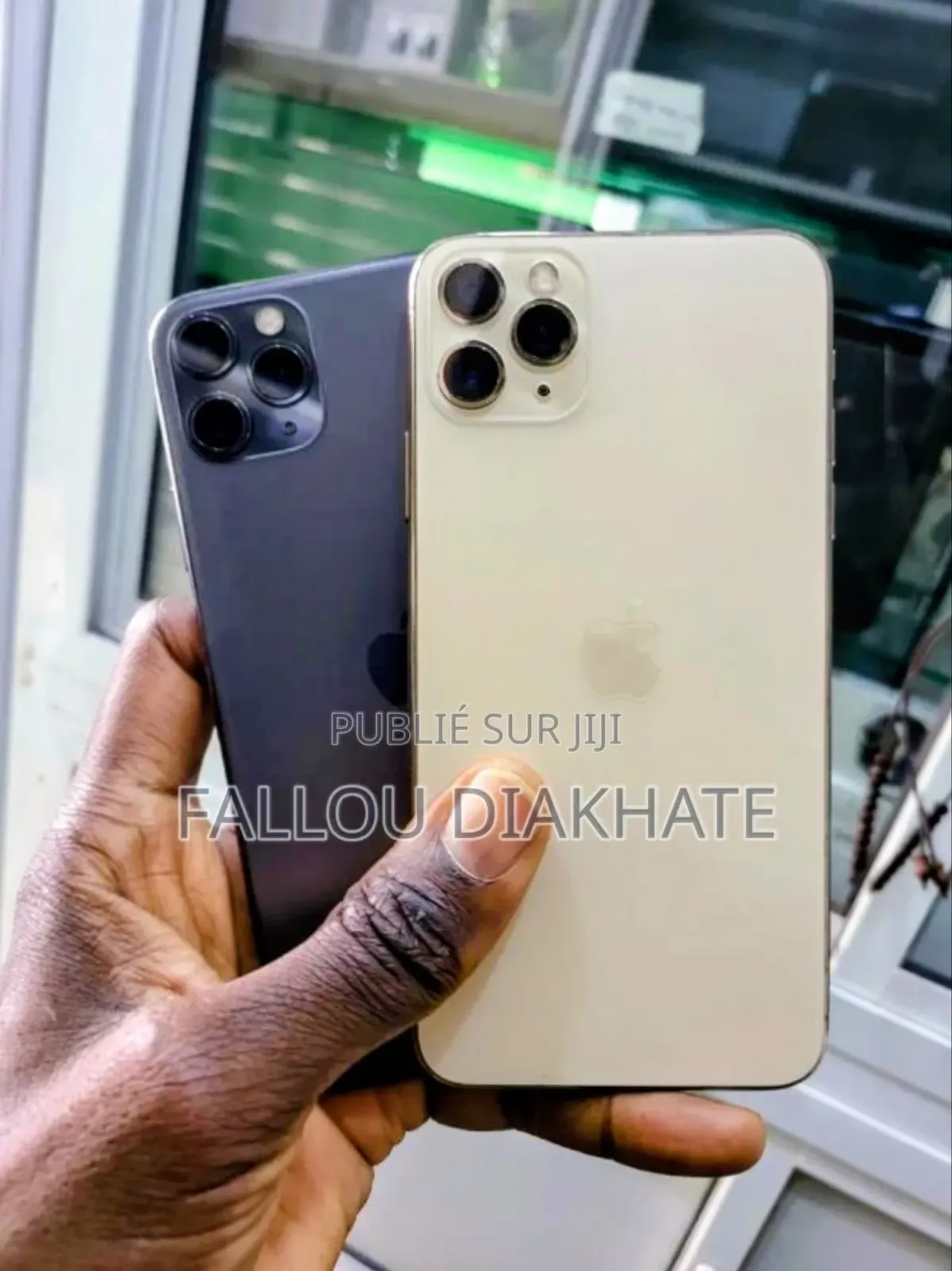 New Apple iPhone 11 Pro Max 64 GB