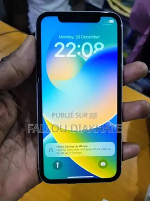 New Apple iPhone XR 64 GB