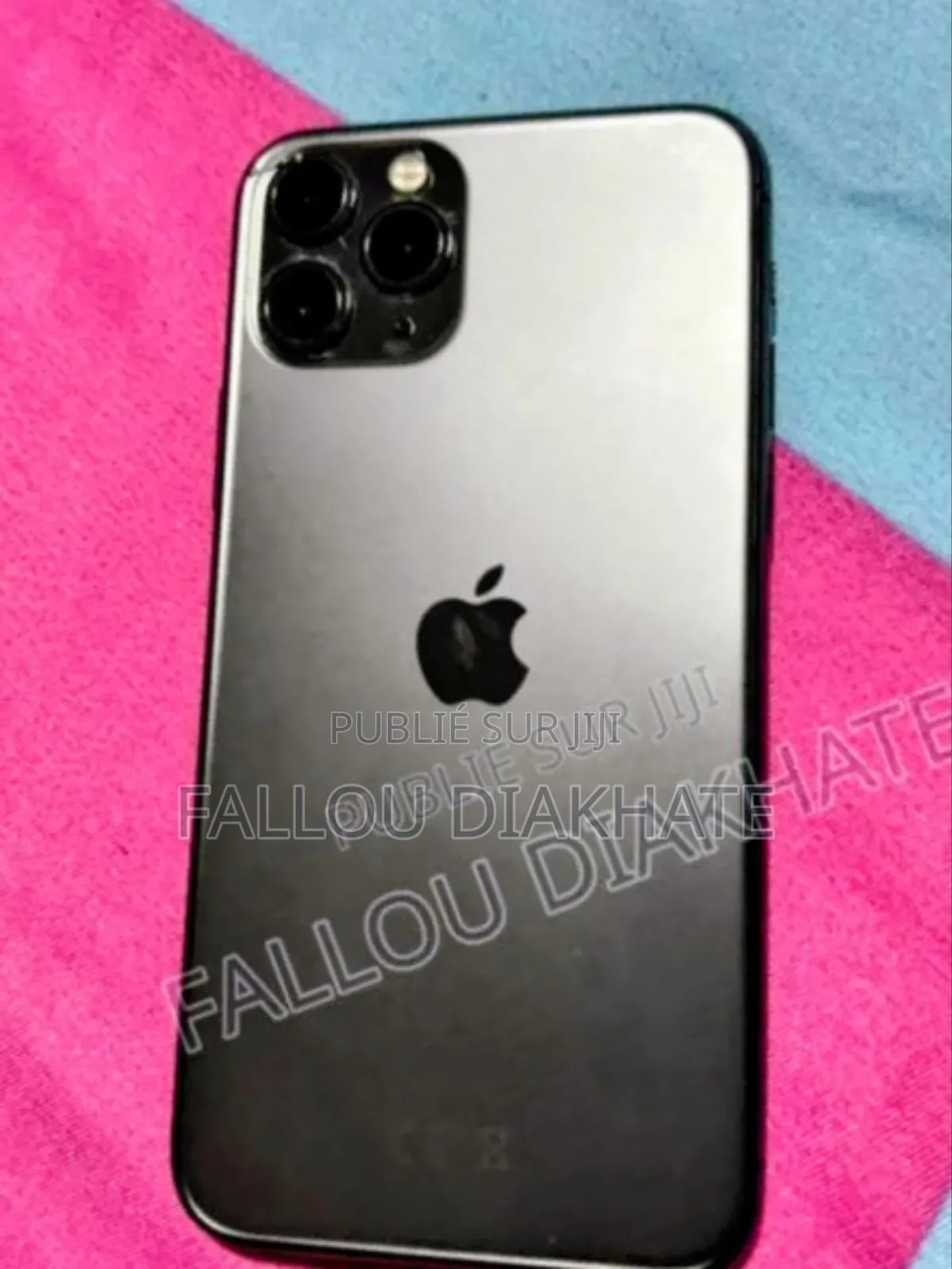 New Apple iPhone 12 Pro Max 256 GB