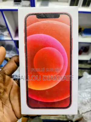 New Apple iPhone 12 128 GB