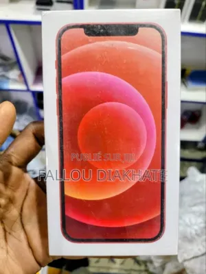 New Apple iPhone 12 128 GB