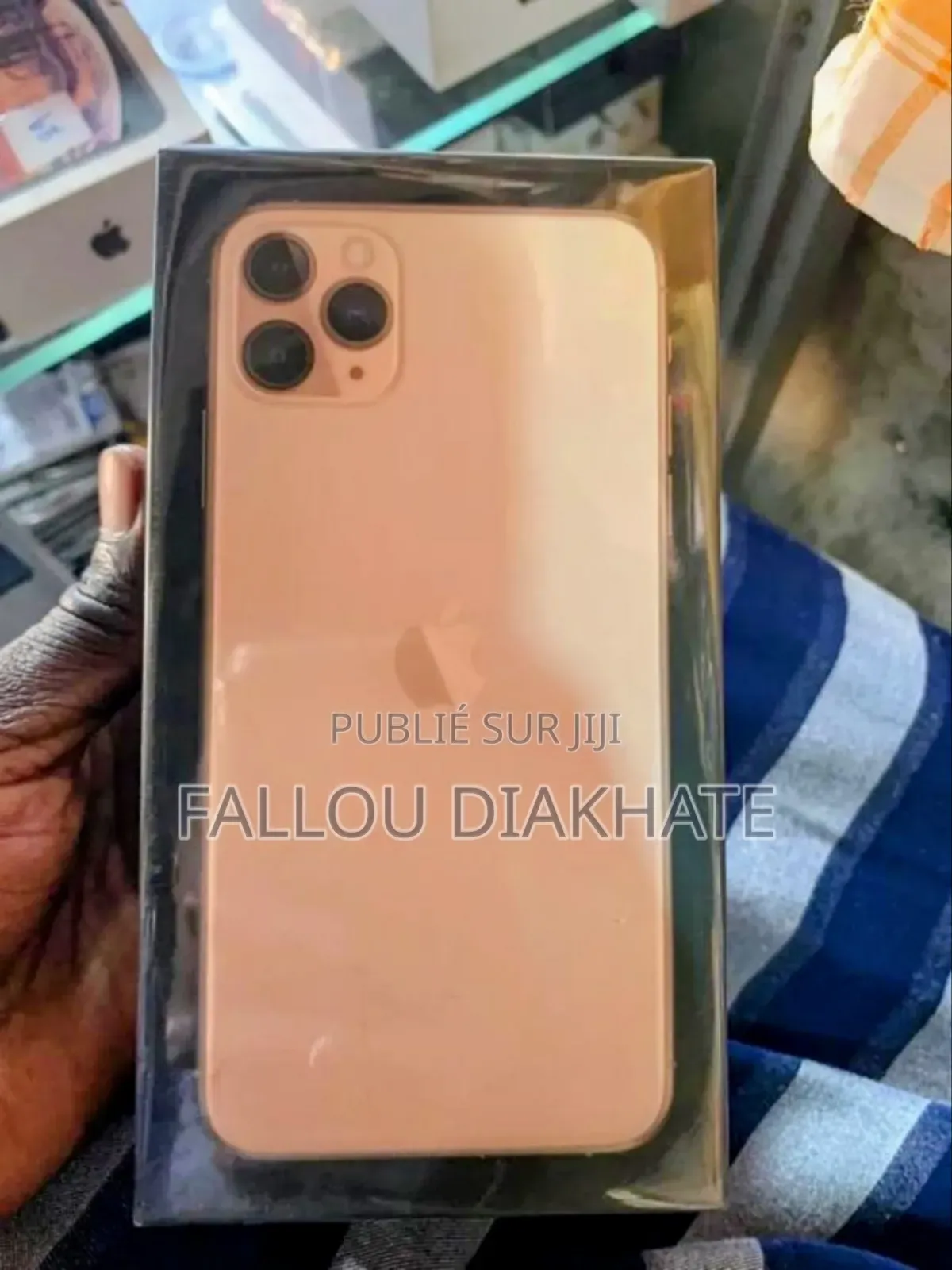 New Apple iPhone 11 Pro 256 GB