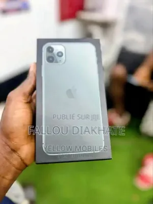 New Apple iPhone 11 Pro 256 GB