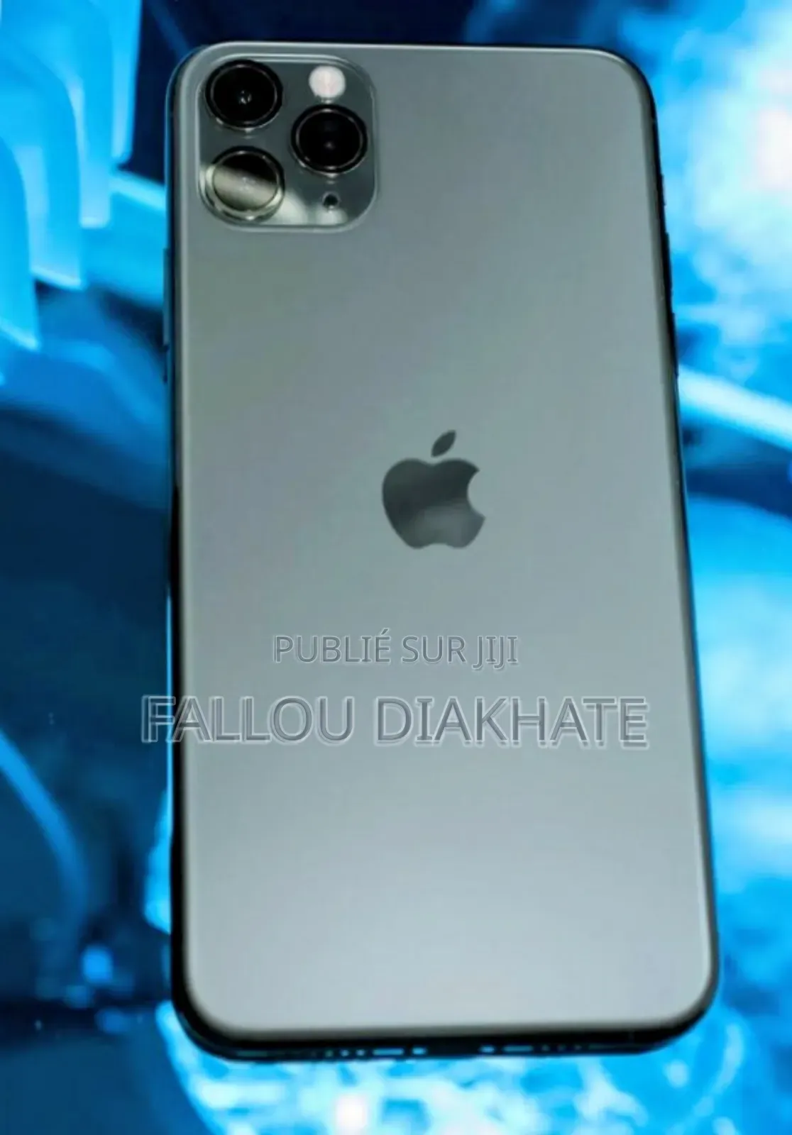 New Apple iPhone 11 Pro 256 GB