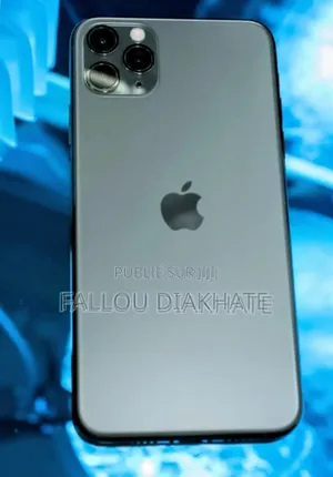 New Apple iPhone 11 Pro 256 GB