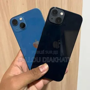 Photo - New Apple iPhone 13 128 GB