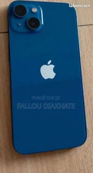 New Apple iPhone 13 128 GB