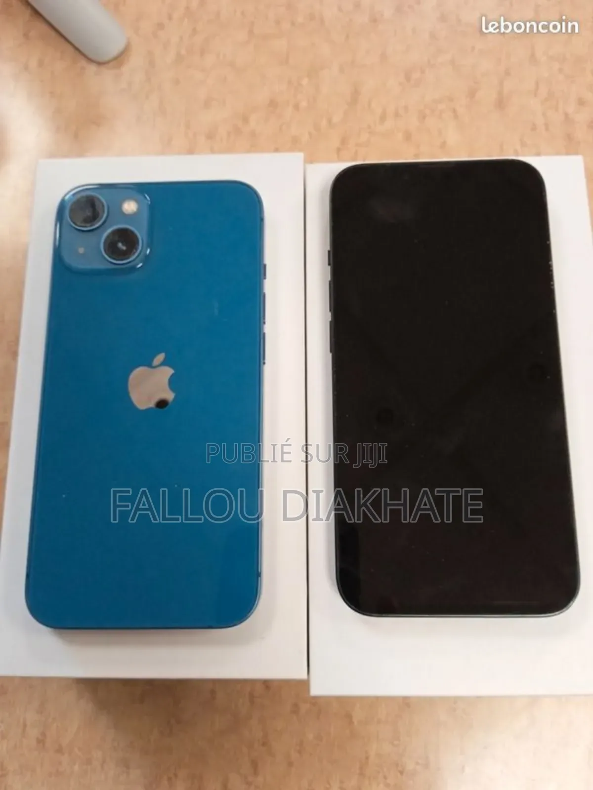 New Apple iPhone 13 128 GB