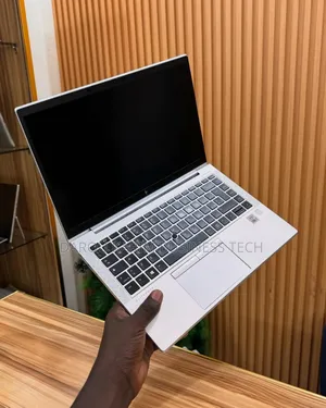 Photo - New HP EliteBook 840 G7 16GB Intel Core I7 SSD 512GB