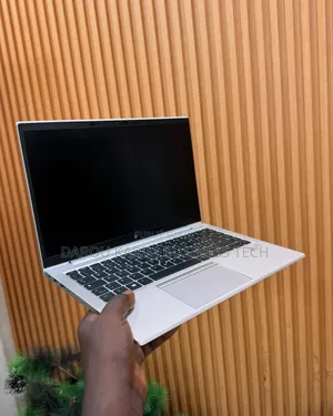 New HP EliteBook 840 G7 16GB Intel Core I7 SSD 512GB