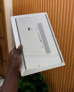 New HP EliteBook 840 G7 16GB Intel Core I7 SSD 512GB