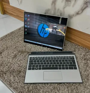 New Ordinateur Portable HP Elite X2 1013 G4 8GB Intel Core I5 SSD 256GB