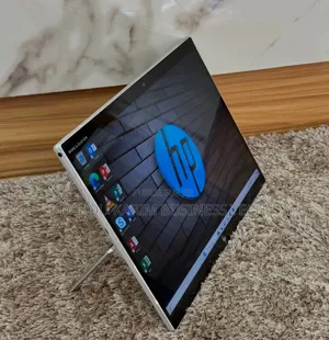 New Ordinateur Portable HP Elite X2 1013 G4 8GB Intel Core I5 SSD 256GB