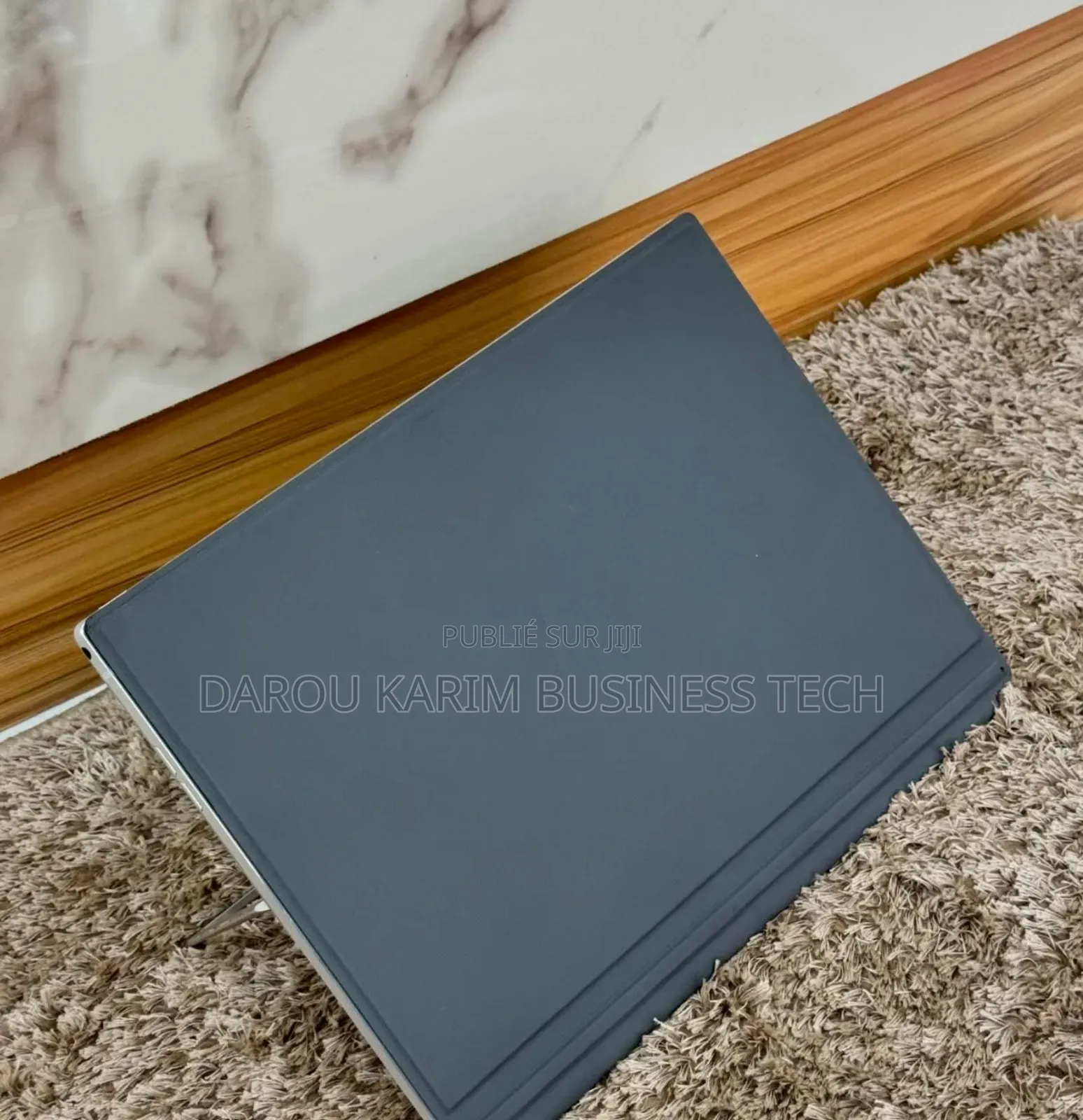 New Ordinateur Portable HP Elite X2 1013 G4 8GB Intel Core I5 SSD 256GB